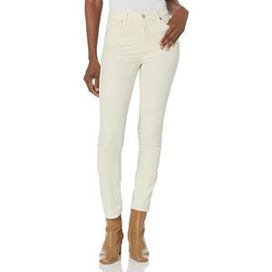 Adriano Goldschmied White Skinny Jeans Size 27